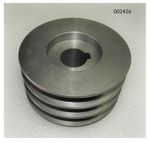 Шкив вала режущего диска RH450H (25х100,3А) /Pulley