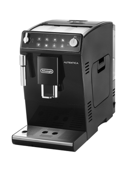 Кофемашина DeLonghi ETAM 29.510 B