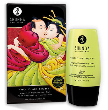 Сужающий крем  Тесный контакт  - 30 мл.