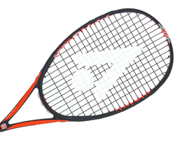 Ракетка для сквоша Karakal T Pro 120 2.1