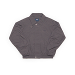 Куртка Nothomme Blue Monte Bent Knife Sleeve Workwear Turn-down Collar Jacket "Smoke Gray"