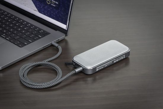 Bluetooth колонка Nano Charge