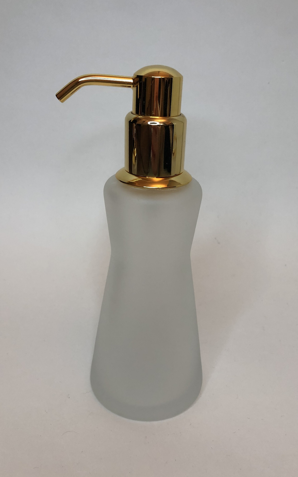 Дозатор для мыла Windisch 90472MO Ampurias золото