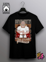 Футболка Добрыня Никитич