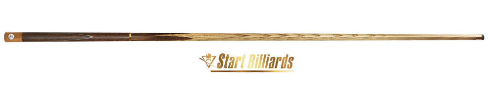 Кий Startbilliards Снукер H-3 2РС 145см.