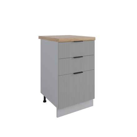 Кухня Модуль СЯБ 500 Фенис 3Д Маус