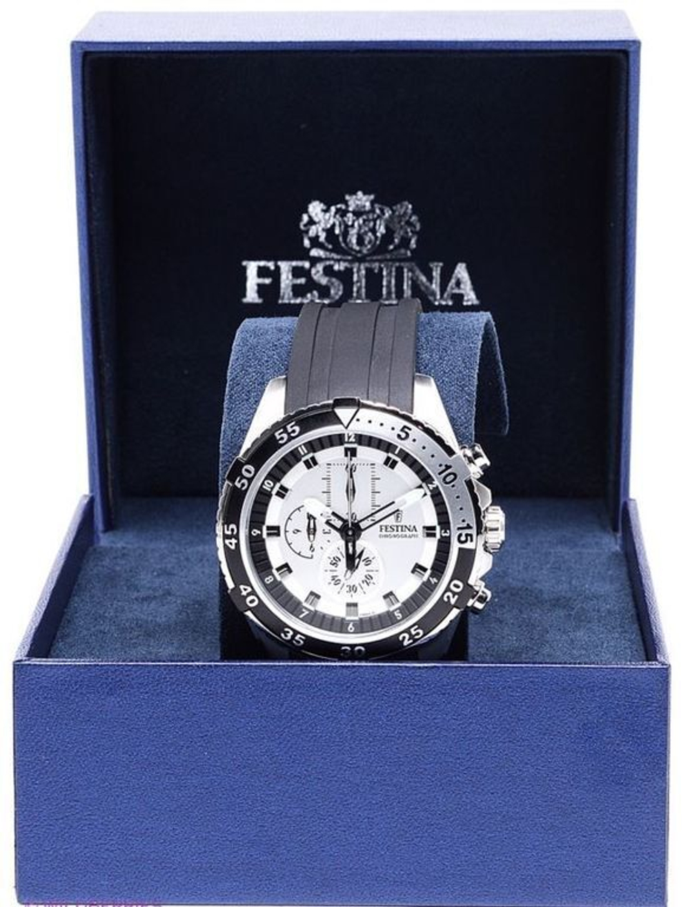 Мужские наручные часы Festina F16604/1