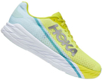 Кроссовки unisex Hoka Rocket X