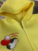 Комбинезон с капюшоном Модель: 19-1 (фн) АртТема (ИП Лахитова И.И.) (Цвет: Синий, Размер: 68)