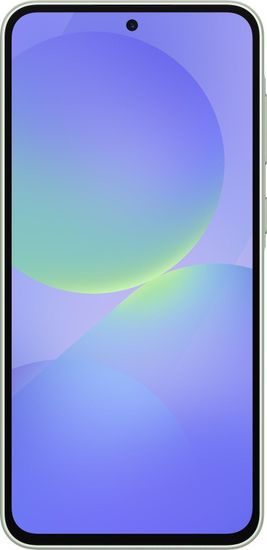 Смартфон Samsung Galaxy A36 8/256 ГБ Лайм