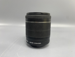 Canon EOS 600D kit 18-55mm IS STM