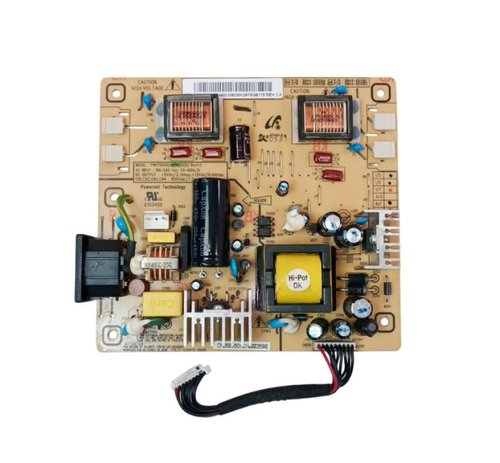 Плата питания для монитора SAMSUNG PWI1704SG(B) (BN44-00106D)