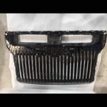 Широкая решетка радиатора для ZEEKR 9X 2025+ Зикр бампер обвес