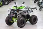 Квадроцикл подростковый VMC 125 (GREEN) (Без ПСМ)