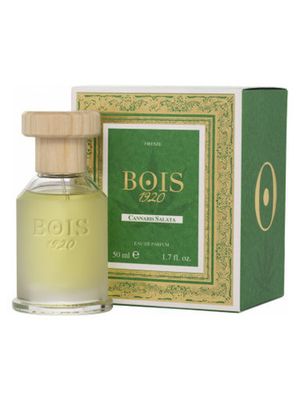 Bois 1920 Cannabis Salata