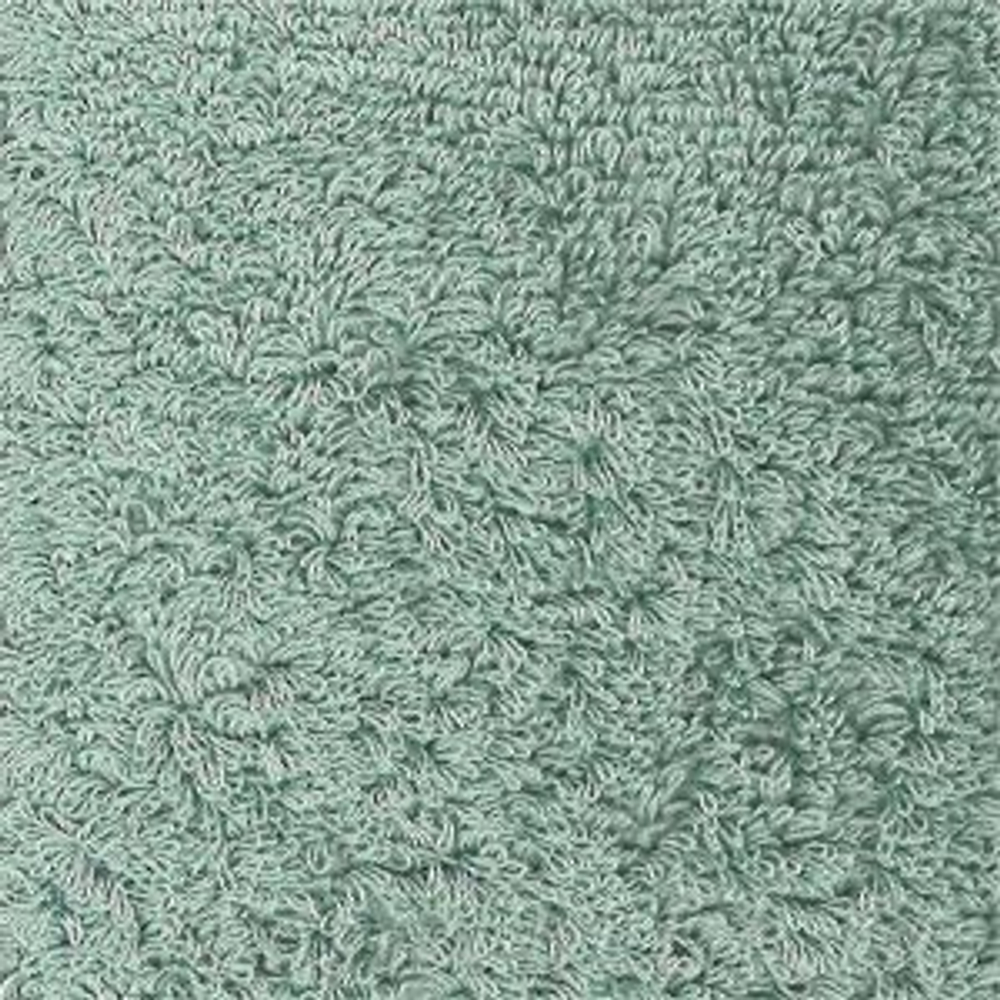 Полотенце 100х150 Abyss & Habidecor Super Pile 210 aqua Португалия фото