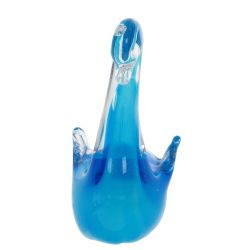 GAEM Фигурка декоративная "Лебедь" (блок 2 шт), L9 W6 H12 см