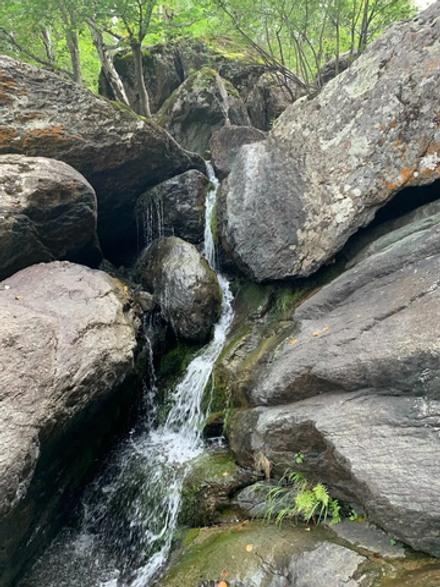 Тур на водопад Могак