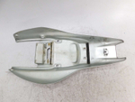 Пластик задний Honda SL230 MD33