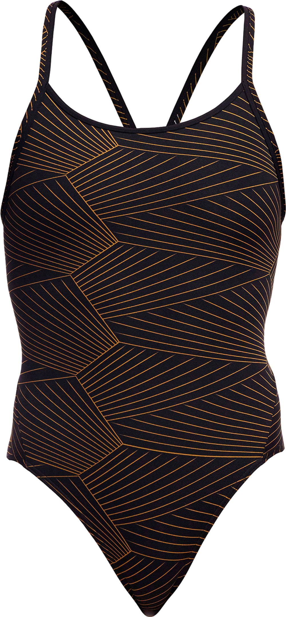 Купальник FUNKITA Gold Weaver