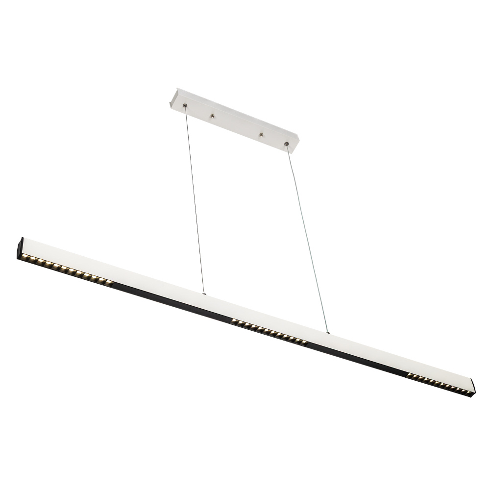 Citilux EDGE CL720020N LED Подвесной светильник Белый