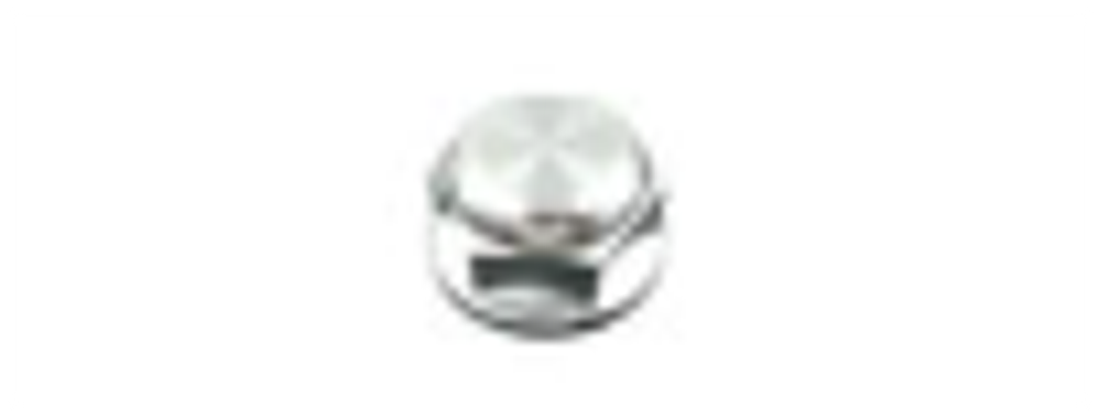 Гайка на ось 03-15г