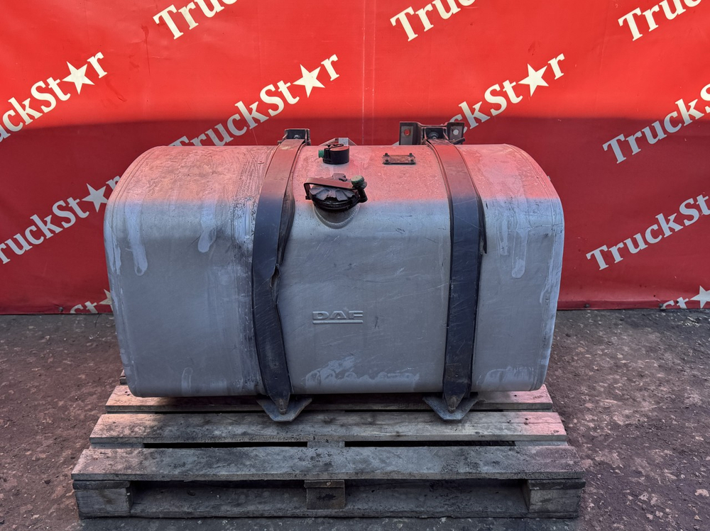 Топливный бак 430 L 2017г