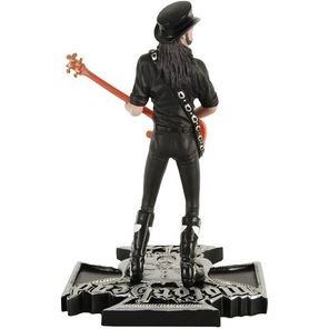 Статуэтка Knucklebonz Lemmy Kilmister