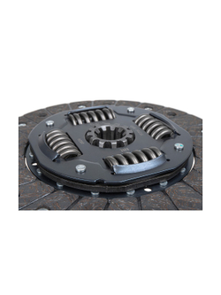 Диск сцепления 240мм для ГАЗель 3302 БИЗНЕС, дв.УМЗ 4216 GANZ GIE36235