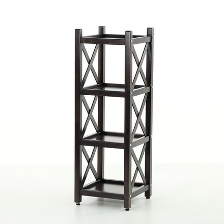 ЮТА-114-11 Этажерка 355*355*1030