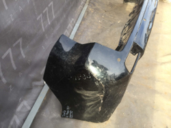 Бампер задний Toyota Land Cruiser Prado 150 09-17 Б/У Оригинал 5215960500