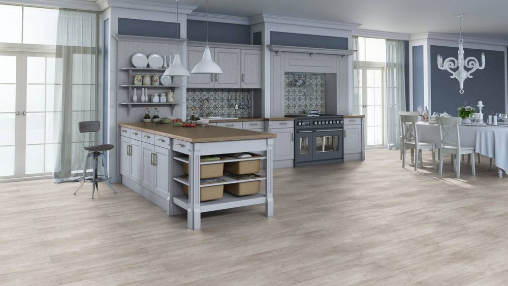 Ламинат Tarkett Cinema 8 мм ЛОРЕН 2.005 м2