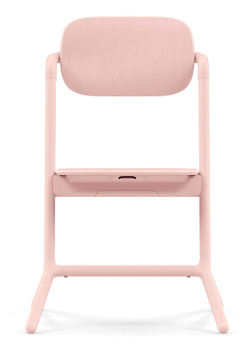 Стульчик для кормления Cybex Lemo 4 в 1 Pearl Pink