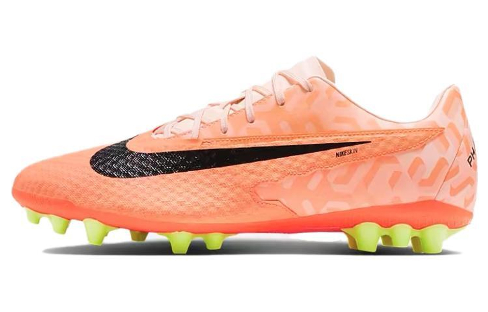 Кроссовки Nike Phantom Gx