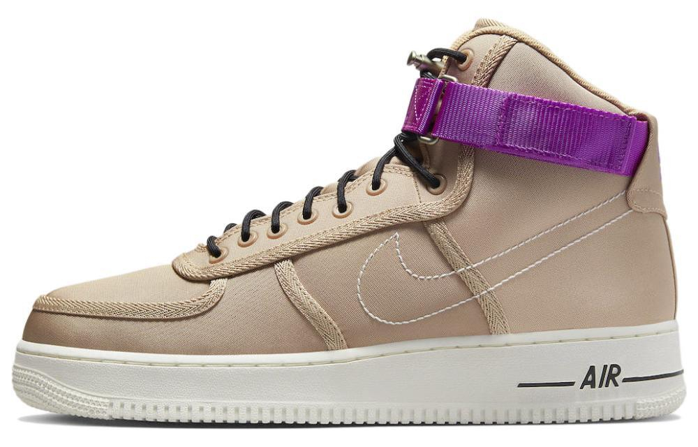 Кроссовки Nike Air Force 1 "Moving Company"