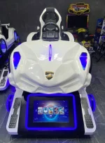 Аттракцион виртуальной реальности VR картинг VR гонки