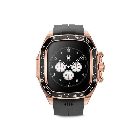 Корпус для Apple Watch CRS46 - Rose Gold