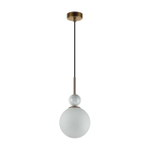 4359/1A ODL Подвесной светильник IP20 E14 40Вт 220-240V LOLLA