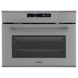 Электрический духовой шкаф Korting OKB 3450 GBXGr Steam