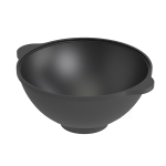 Казан чугунный Везувий 6л (БЕЗ КРЫШКИ)