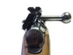 Кронштейн Патриот Х на Мосина КО-91/30М, КО-44, Corsica
