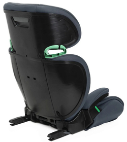 Автокресло Chicco Quizy i-Size India Ink