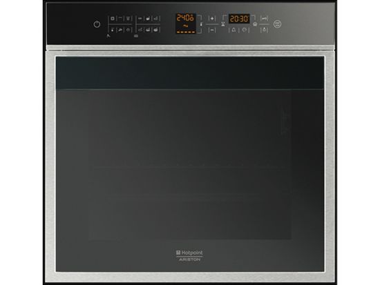 Электрический духовой шкаф Hotpoint-Ariston 7OFK 1039ENS X RU/HA