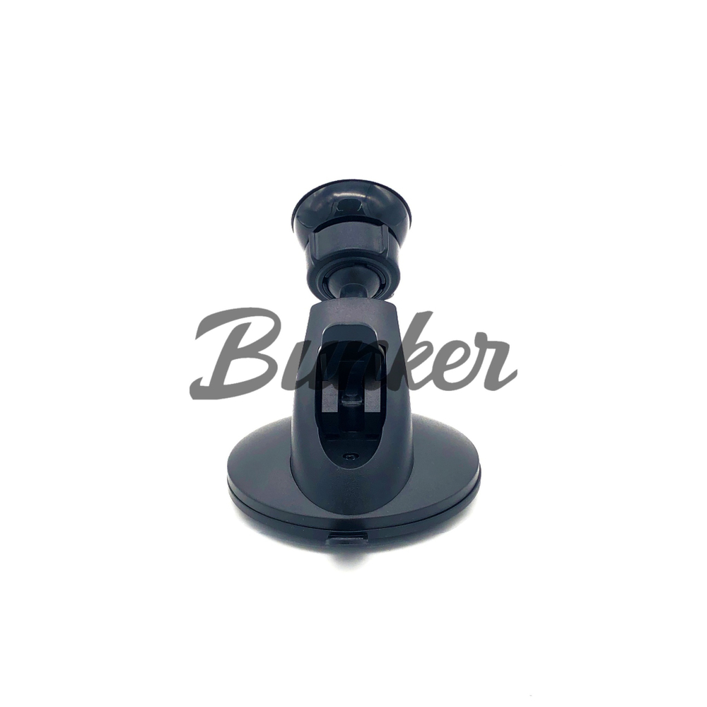 Perfeo-513 черный Держатель для смартфона до 6,5"/ на торпедо/магнитный/супер присоска, (шт.)