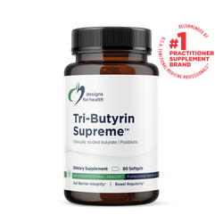 Tri-Butyrin Supreme™