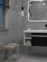 Elegance grey wall 04 v2 300х500 (1-й сорт)
