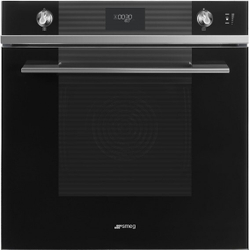 Встраиваемый духовой шкаф Smeg SOP6101S2N