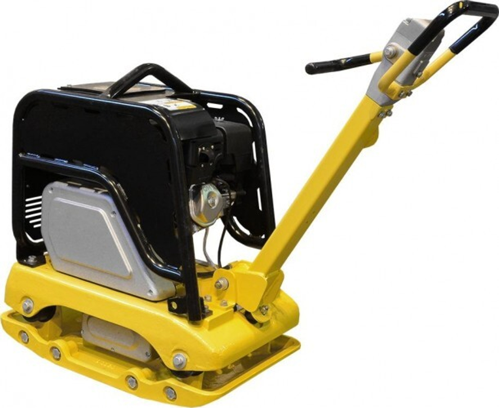 Виброплита ТСС CP-240 реверсивная (гидравлический привод) 207288