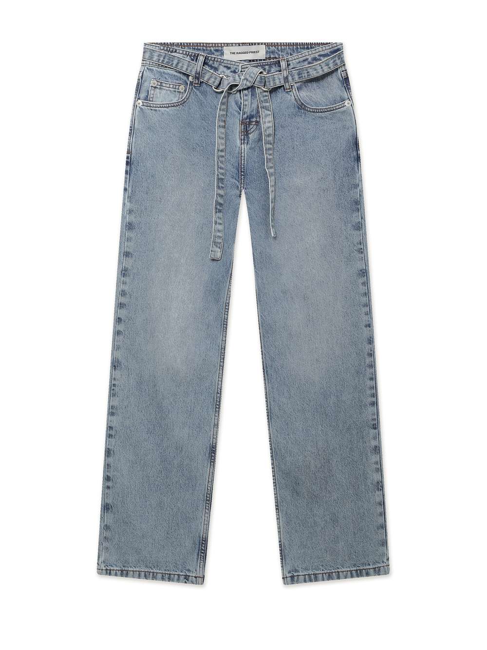 Джинсы (Boyfriend Fit) Chore Jean