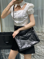 Yves Saint Laurent Niki Shopping Bag 33 cm